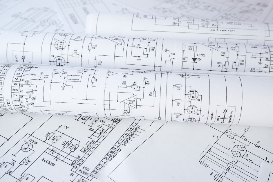 engineering heat trace design
